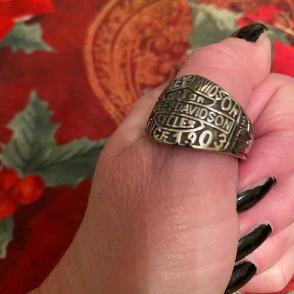 New item! HD Mens Rings - Picture 7 of 8